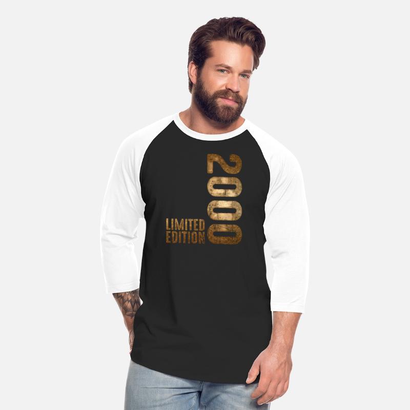 2000 Awesome 2000 Retro Birth Year Since 2000 Vint