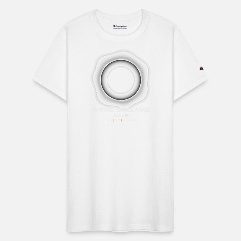 2024 Three Streams Maine Eclipse Souvenir Memento