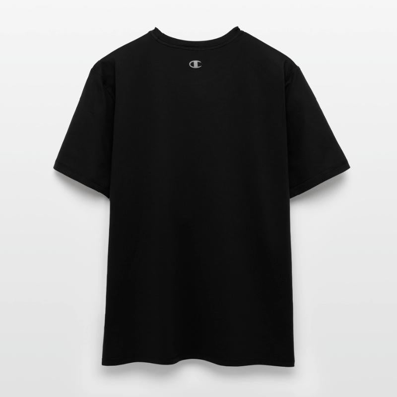 "Command and Conquer" – Bold and Fearless Design