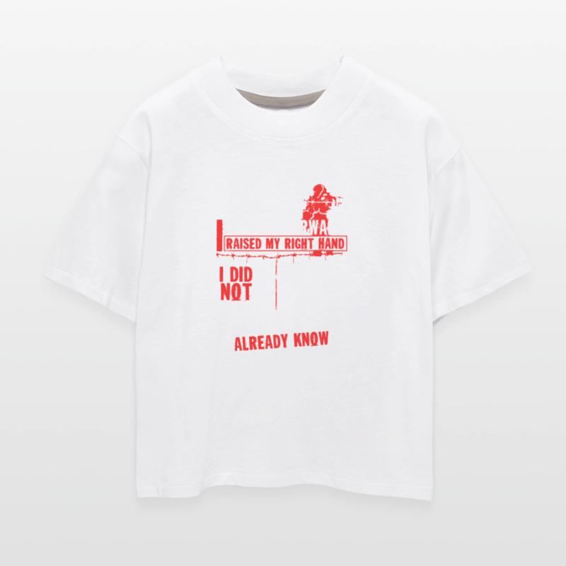 2nd Amendment - I have nothing to prove - Veteran