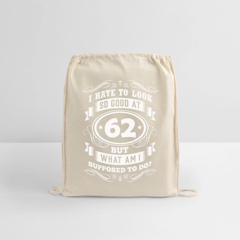 62 Birthday Party Old Year Of Construction