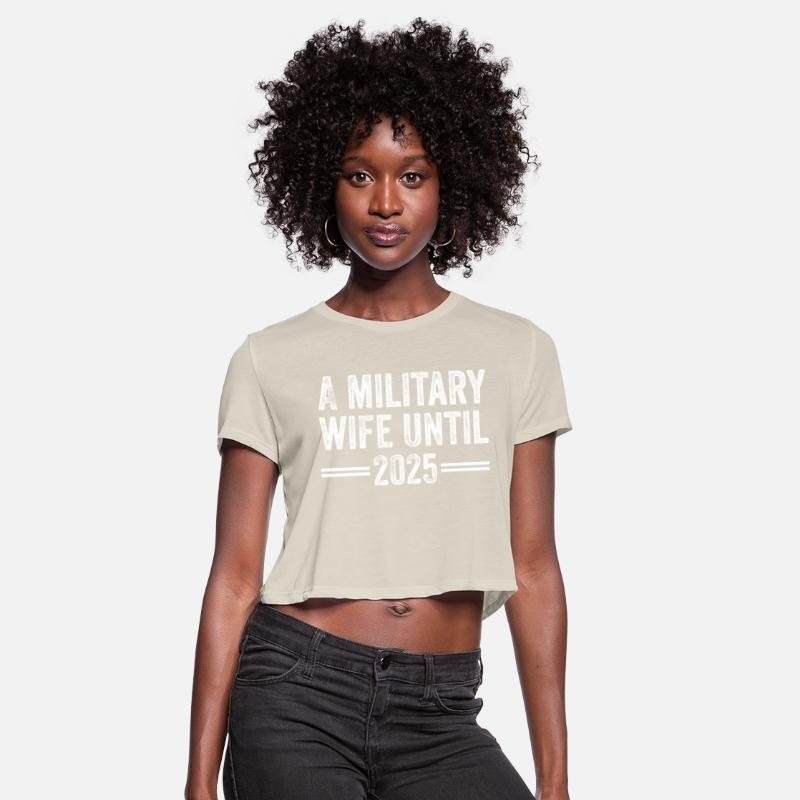 A military wife until 2025 military services army