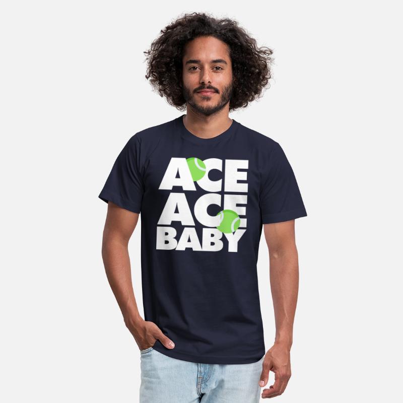 Ace Ace Baby Tennis Server