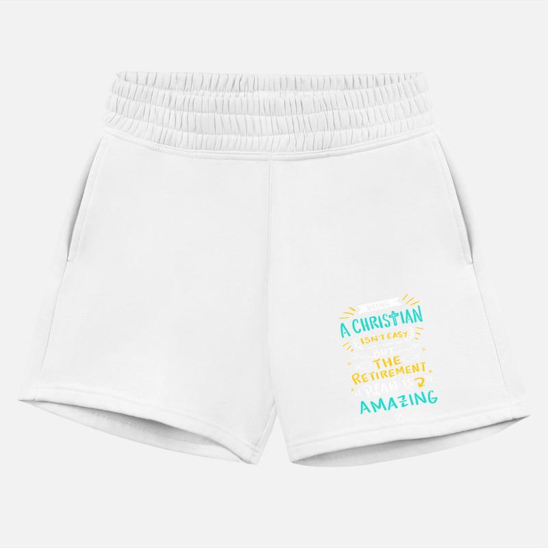 Amazing Retirement Plan - Funny Church & Christian