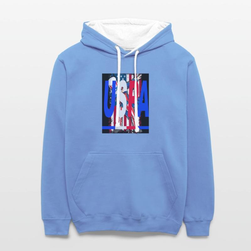 AMERICA USPA CLASSIC