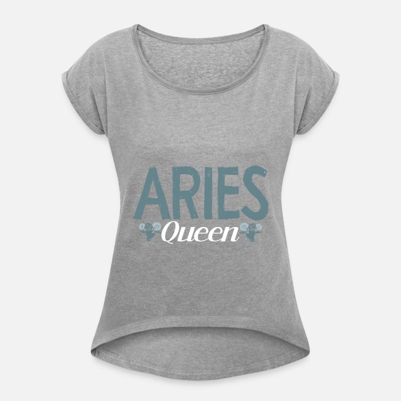 Aries Queen Fire Sign Moon Astrology Horoscope Ram