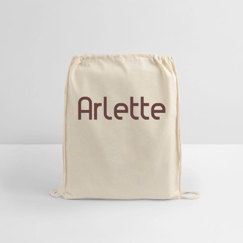 Arlette name firstname