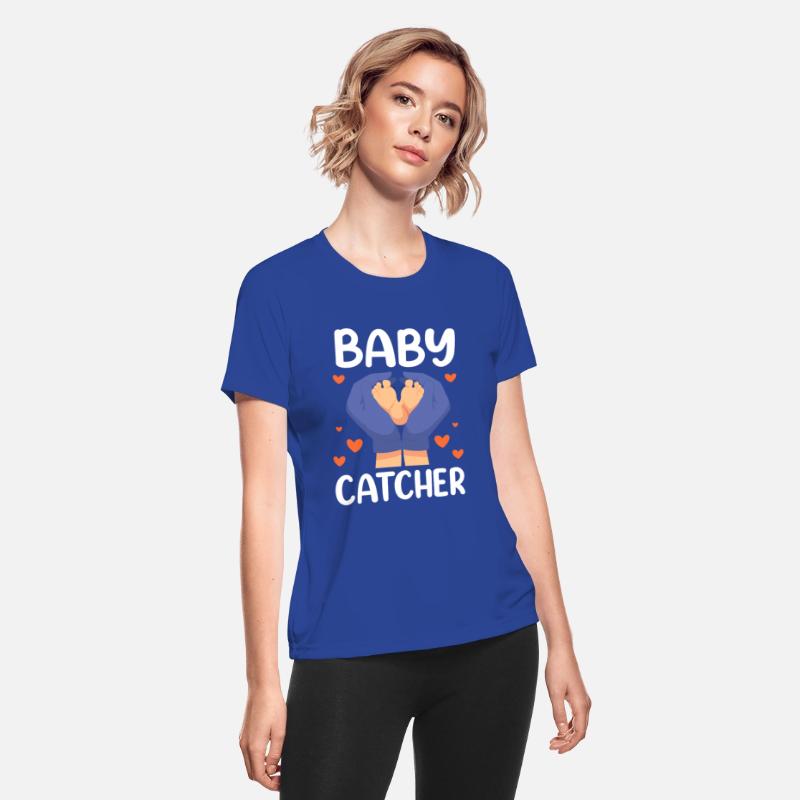 Baby Catcher Midwifery Job Midwife Midwifes