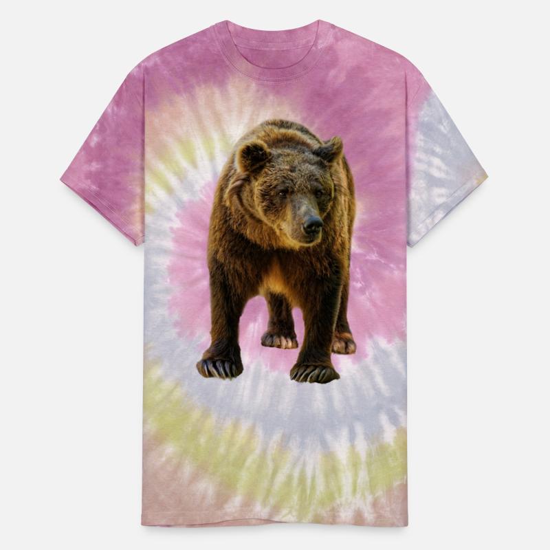 Bear | Animal Conservation | Pet Protection