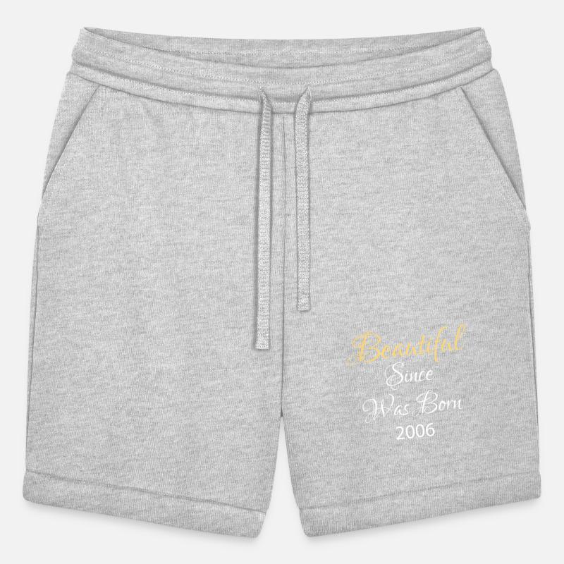 BEAUTIFUL SINCE WAS BORN 2006 SHIRT