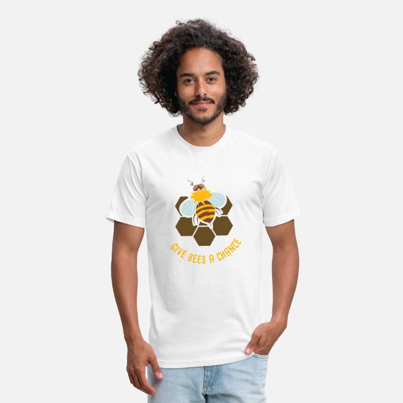 Beekeeper I Beekeeping I Bee I Give Bees A Chance