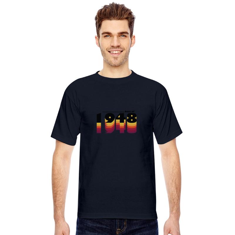 Best of 1948 - Celebrate 77 Years in Vintage