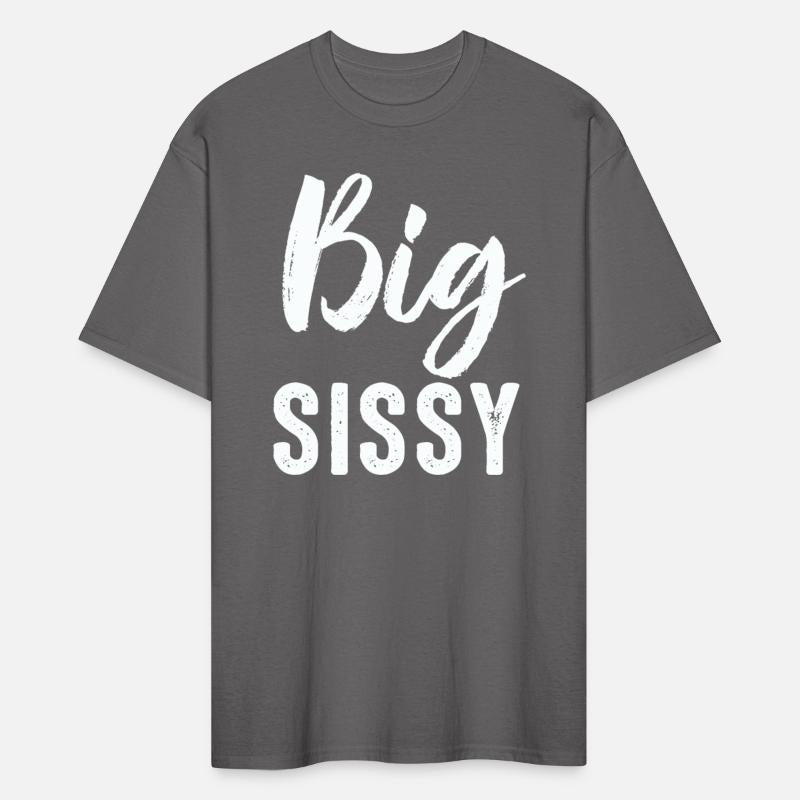 Big Sissy