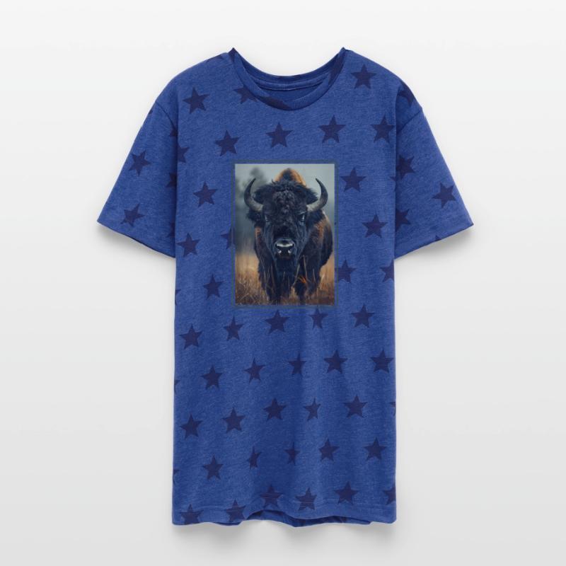 Bisons Bison Lovers Shop