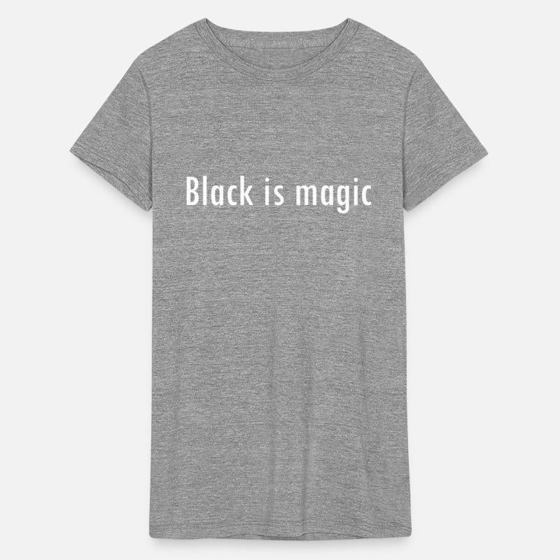 black is magic Twelve Deluxe