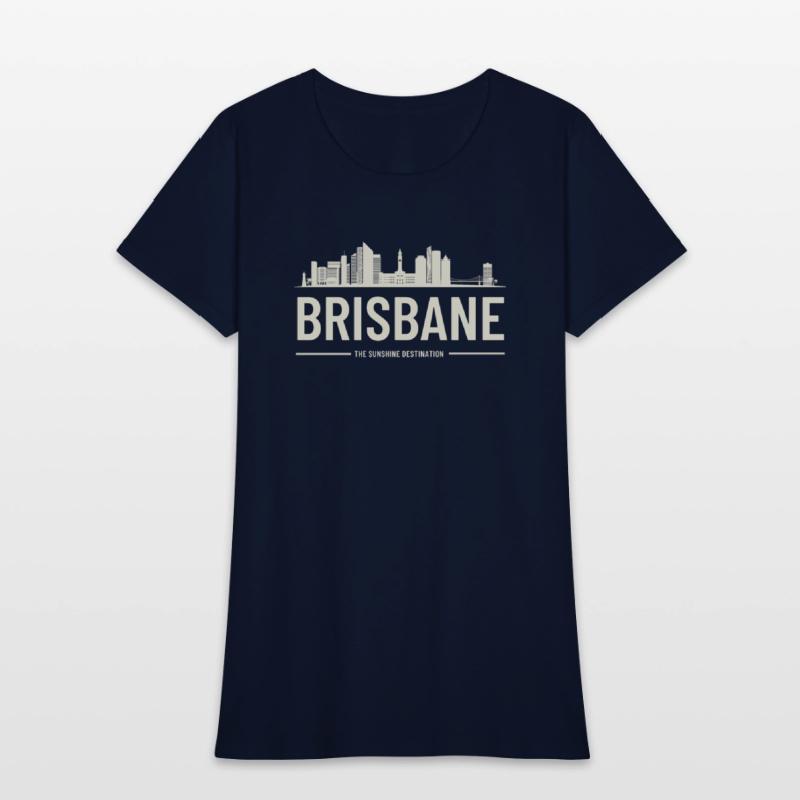 Brisbane, The Sunshine Destination 1