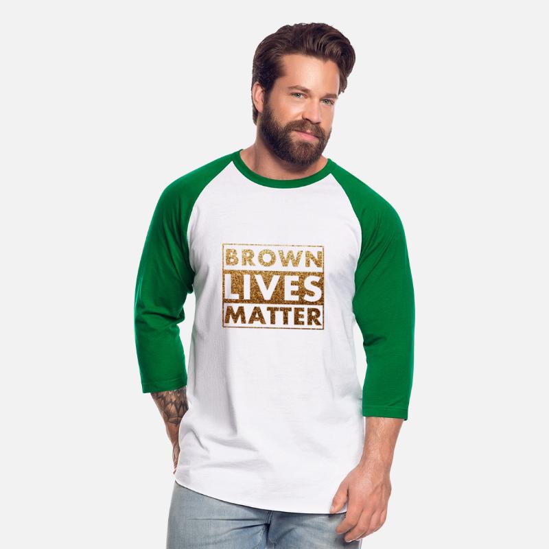 Brown Lives Matter