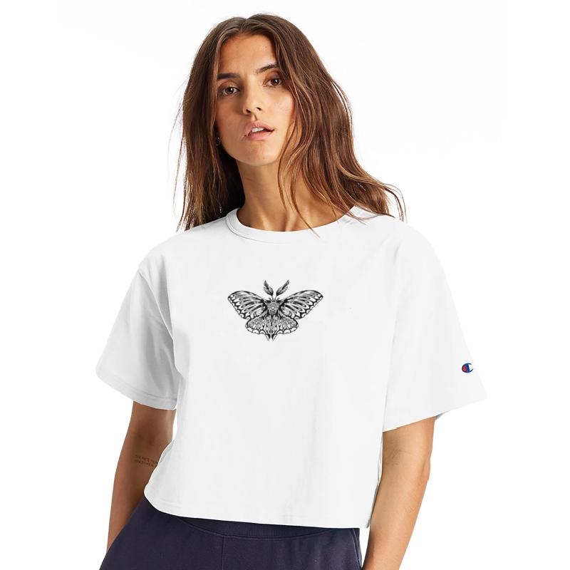 Butterfly Grunge Fairycore Aesthetic Clothes