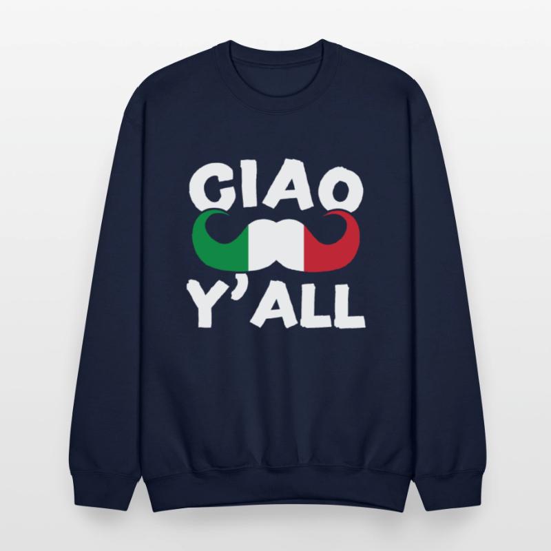 Ciao Y'all Europe Country Travel Italy Italian