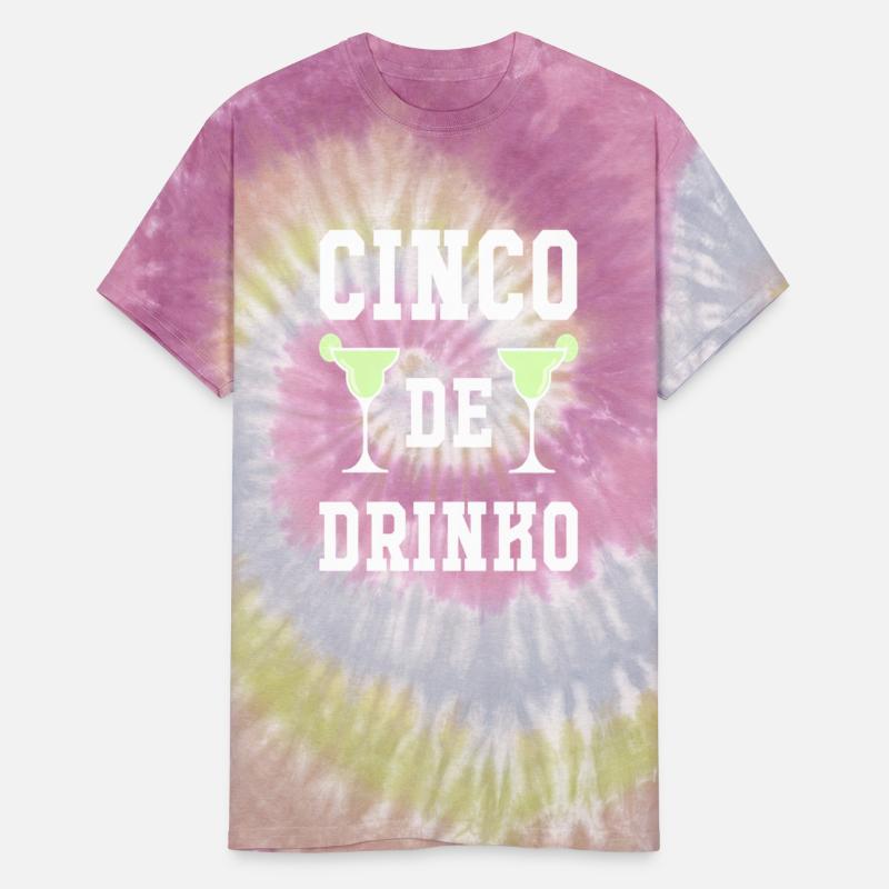 Cinco De Drinko Lime Cinco De Mayo May Fifth