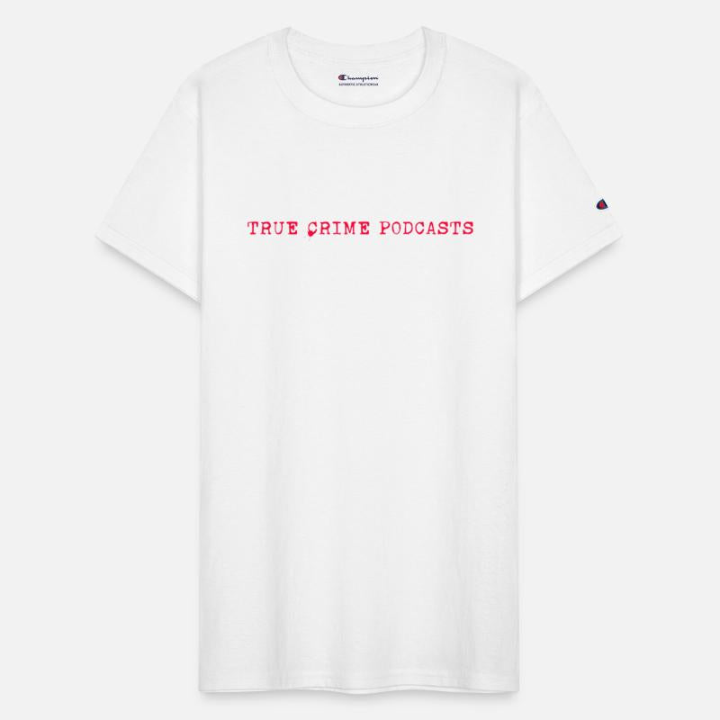 Crime Fan True Crime Crime Lover Gift Funny