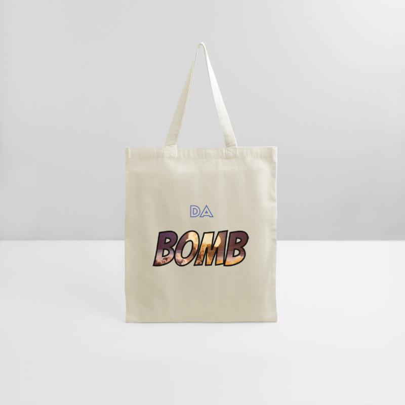 DA BOMB