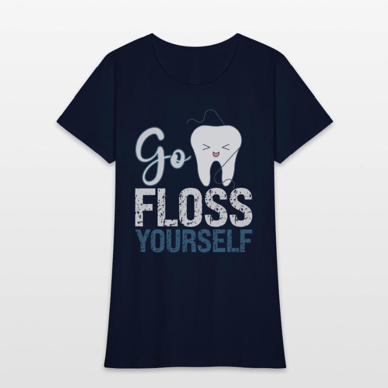 Dentist Dental Appreciation Medicine Student