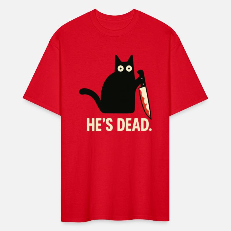 Design for a killer cat meow