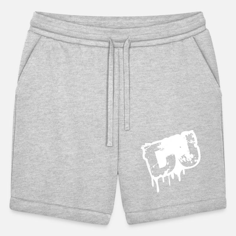 DJ Graffiti Spray Drops Music Party Text Lettering