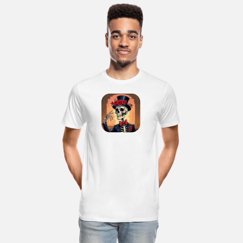 Dressing Up A Skeleton in the Closet