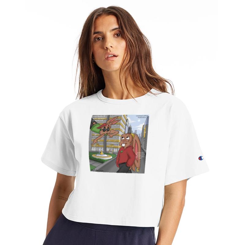 Eddie Cotton tail 2 x slash combo