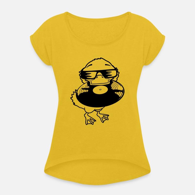 party duckling record vinyl