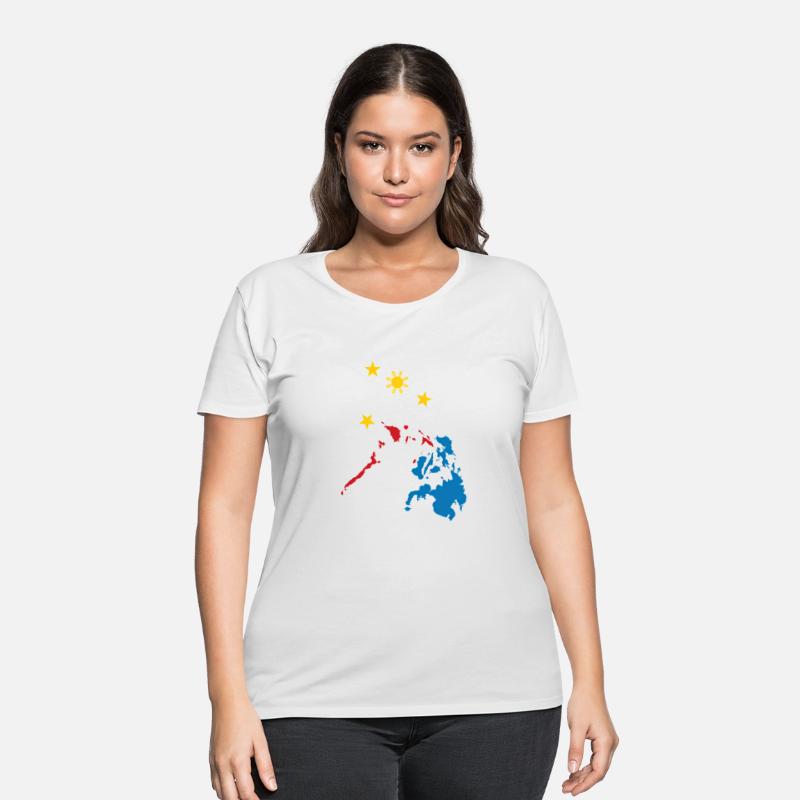 Philippines Heritage Filipino Filipina Pride