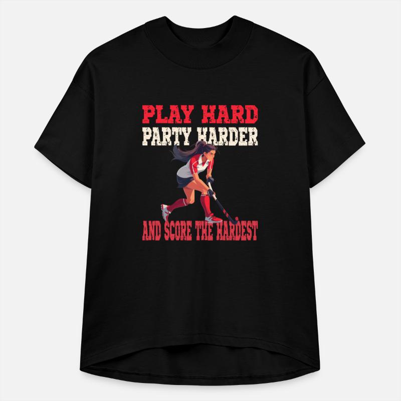 Play Hard Party Harder Score The Hardest