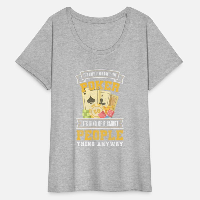 Player Casino Poker Face Full House