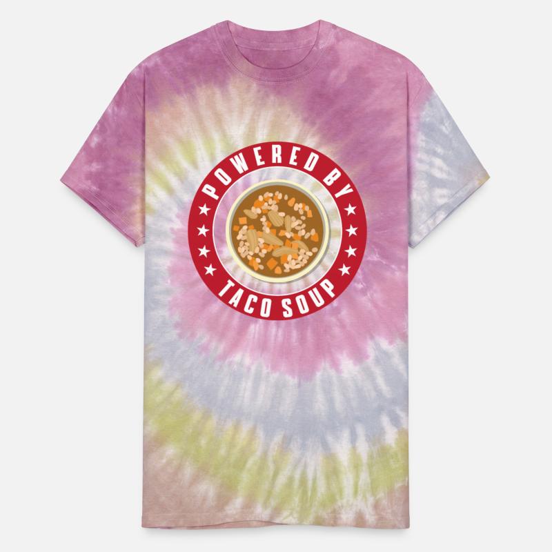 Powered By Taco Soup