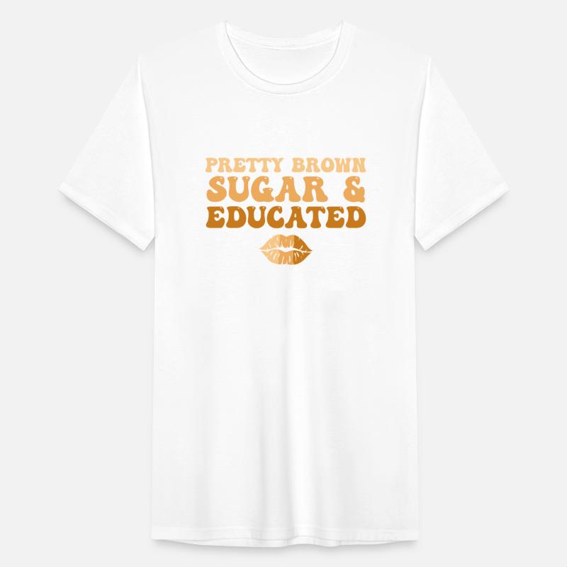 Pretty Brown Sugar & Educated Groovy