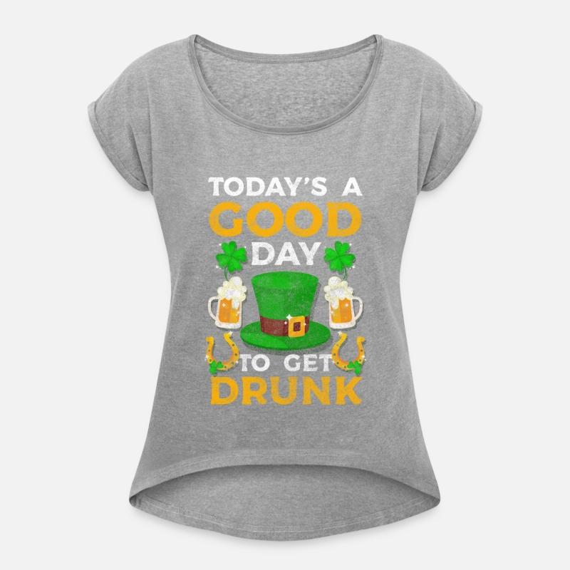 Pub Shamrock Gold World Tour