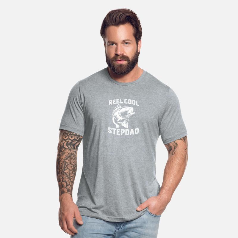 Reel Cool Stepdad