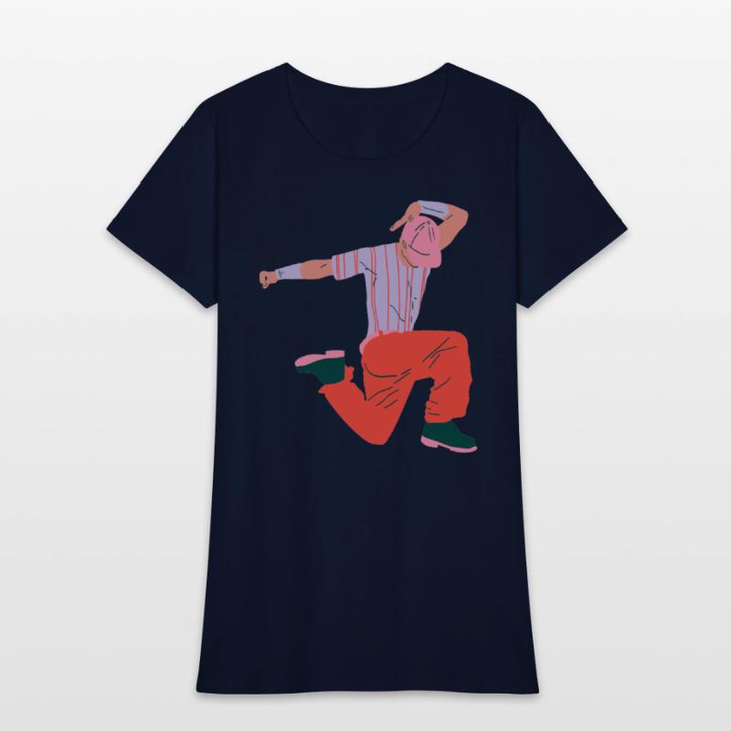 Rise UP:embracing hip hop culture through rhythm