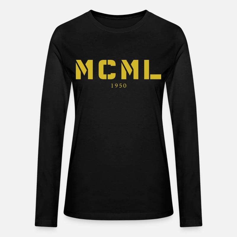 Roman numeral Year of birth Made in 1950