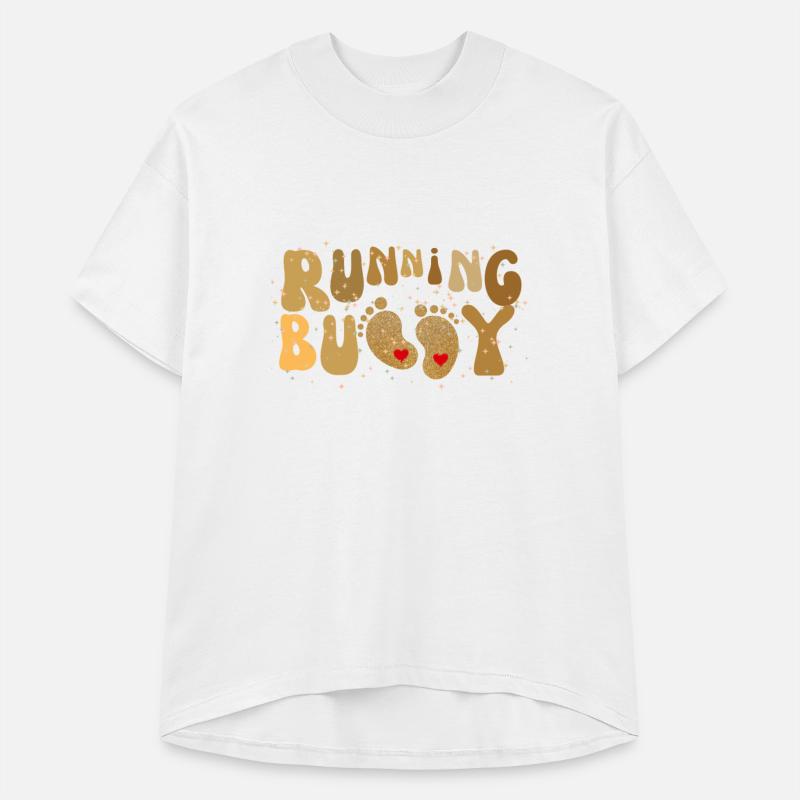 Running Buddy Pregnancy