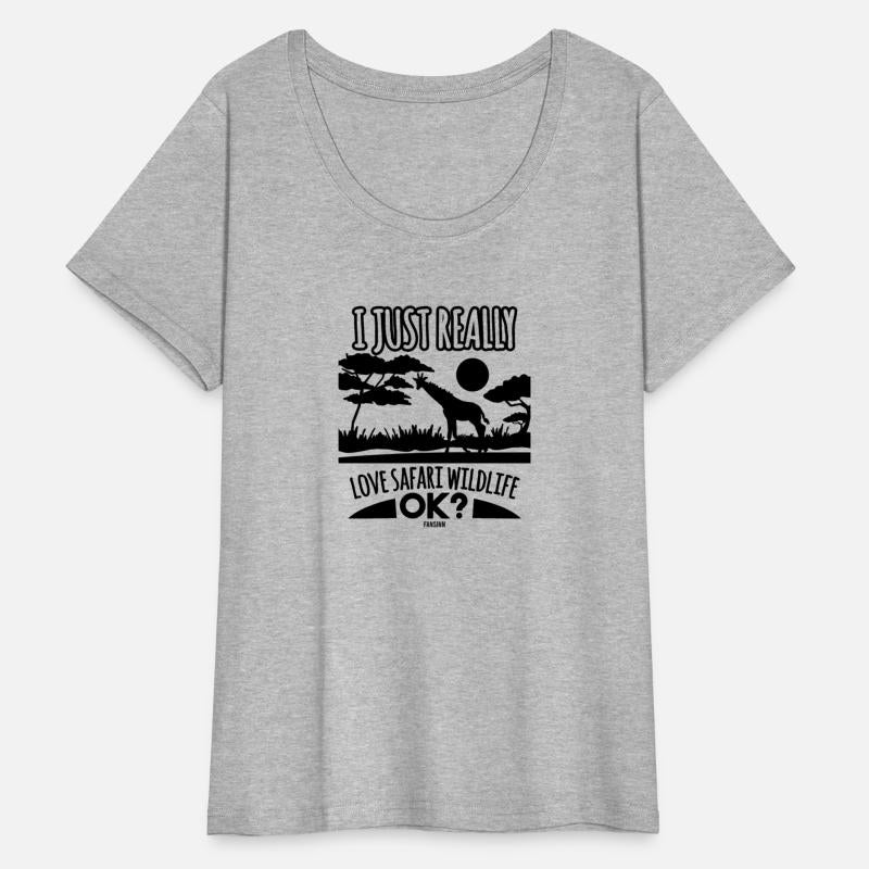 Safari Travel holiday wilderness