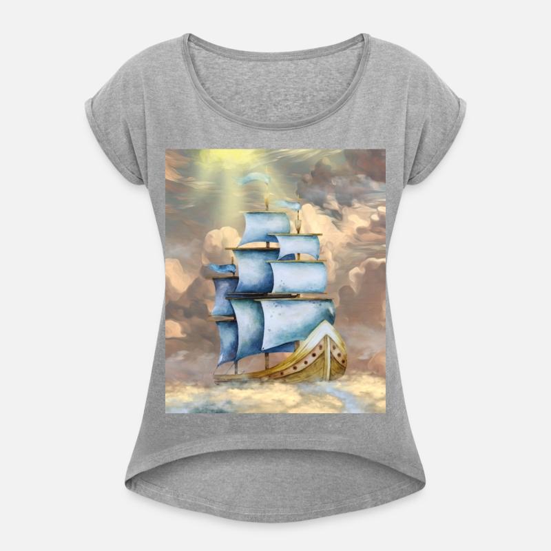 Sailing to New Horizons