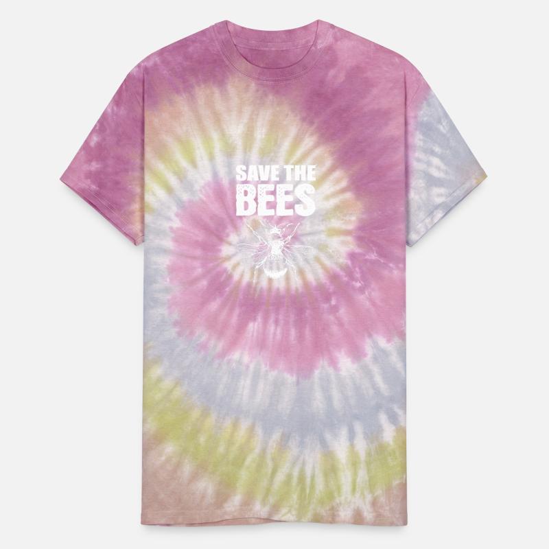 Save the Bees Bee Keeper and Nature Lover Gift