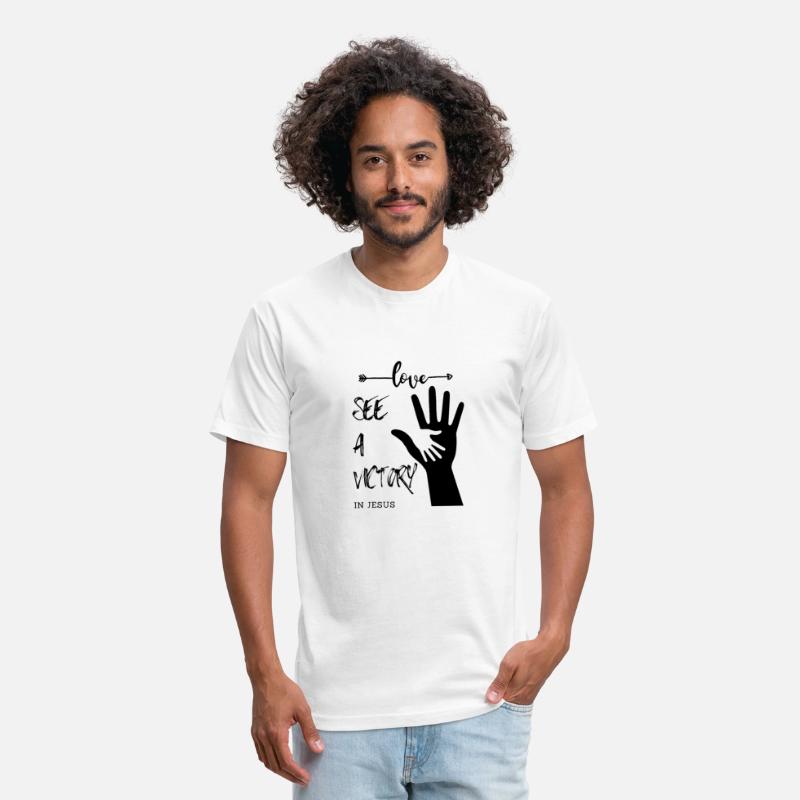 "See A Victory" Spiritual Encouragement