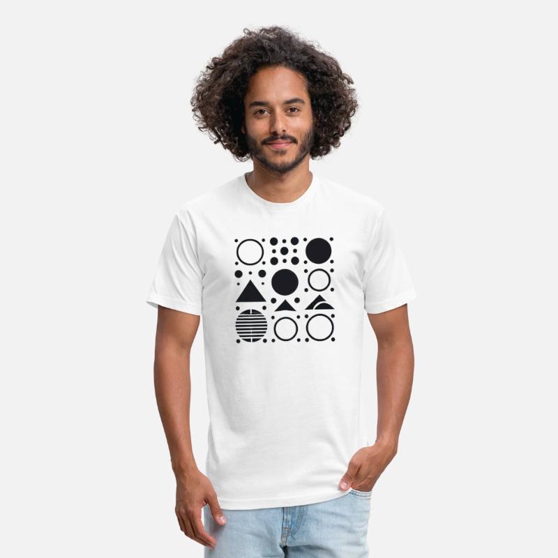 Simple Geometric Design