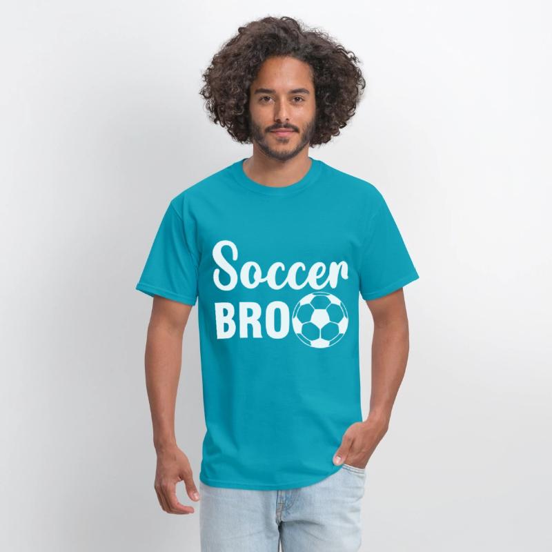 Soccer Bro