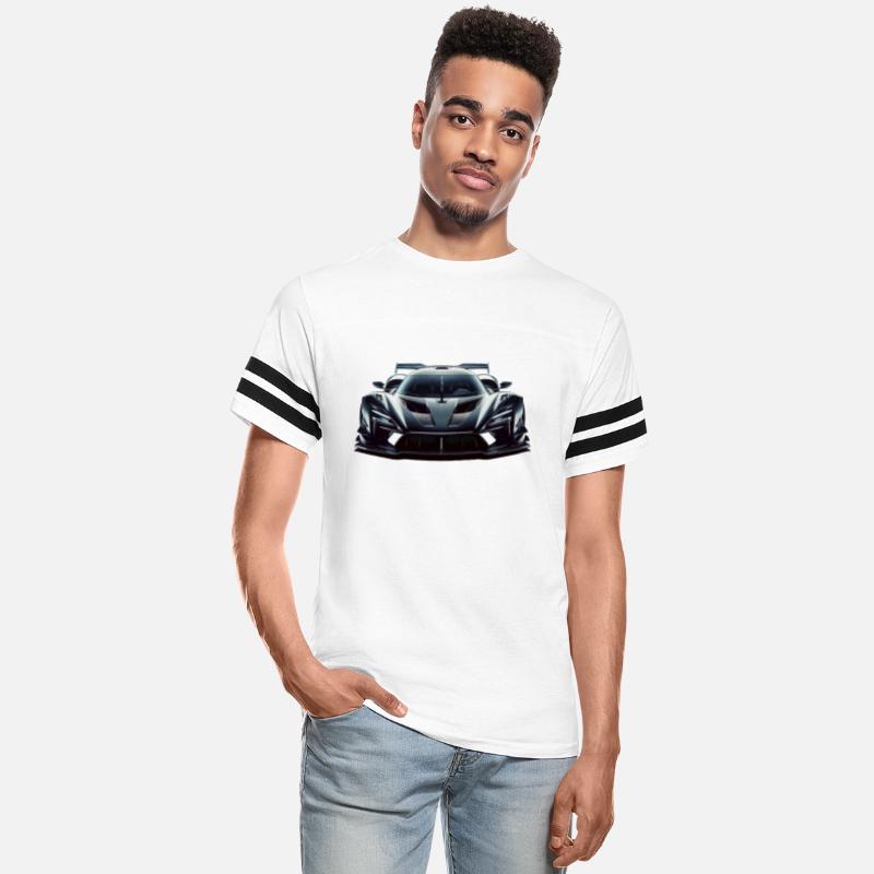 Speed Demon Unleashed Tee