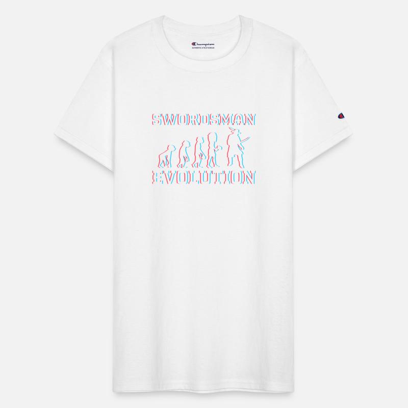 Swordsman Kenjutsu Geek Japan